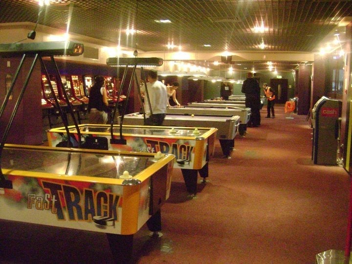 Odyssey Bowl Bowling Belfast, United Kingdom Yelp