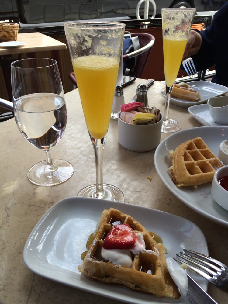 Nice Matin 119 Photos French Upper West Side New York, NY