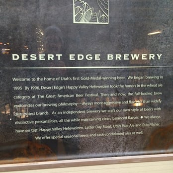 desert edge pub desert edge pub