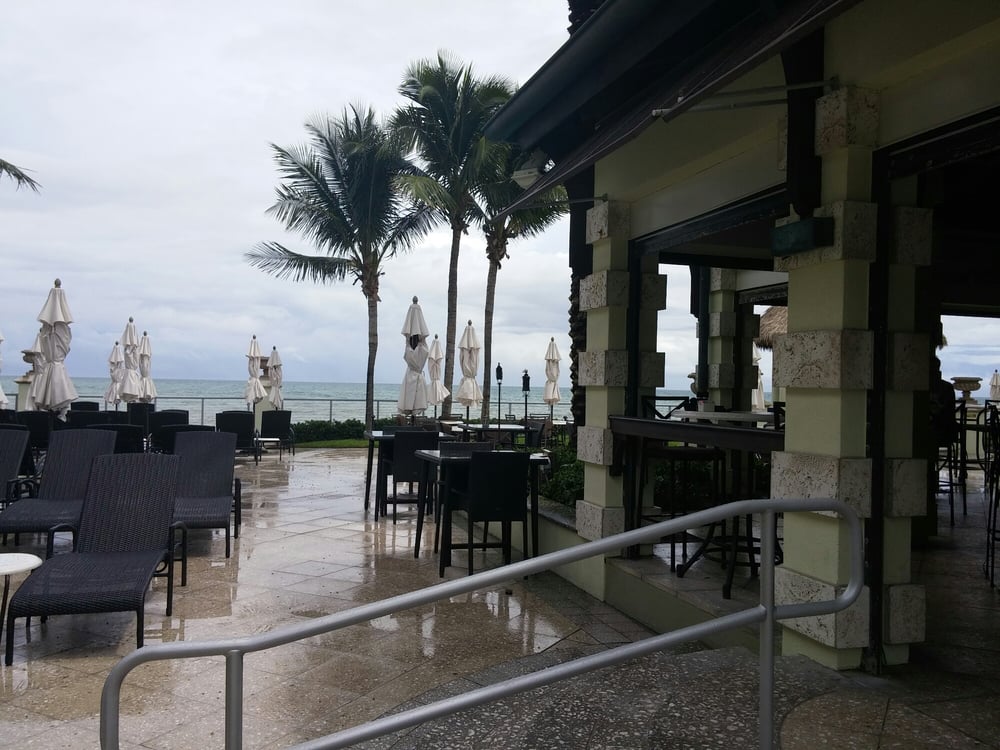 Heaton’s Reef Bar & Grill American (New) Vero Beach, FL Reviews