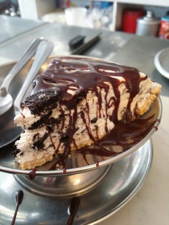 Eddie’s Sweet Shop Desserts Forest Hills Forest Hills, NY