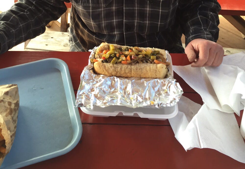 Hot Diggity Dogs 77 Photos Hot Dogs Sobro Nashville, TN