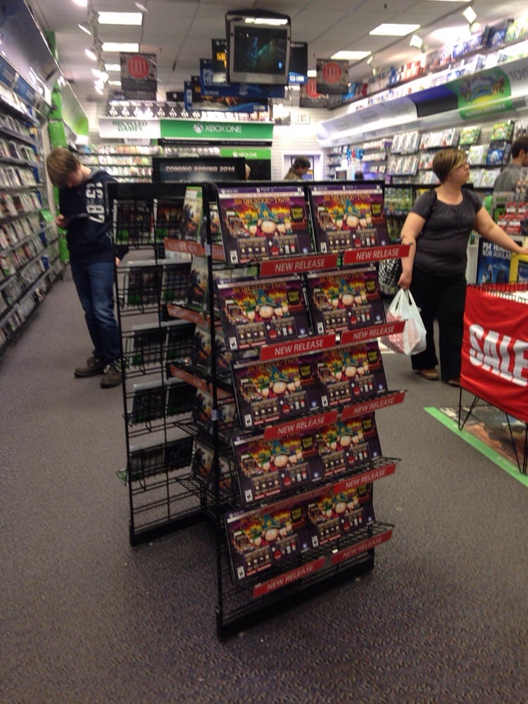 EB Games Video Game Stores Calgary, AB, Canada Yelp