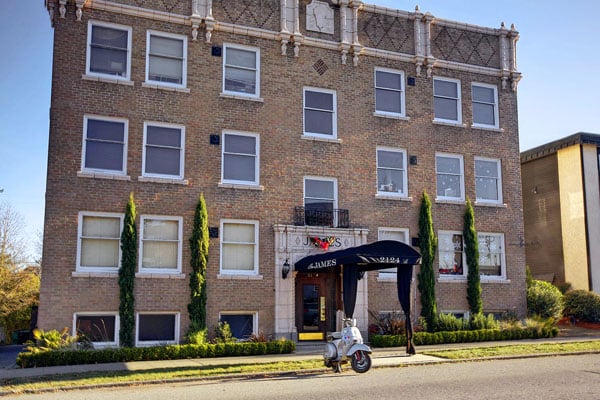 St James Apartments Seattle St James Apartments Seattle