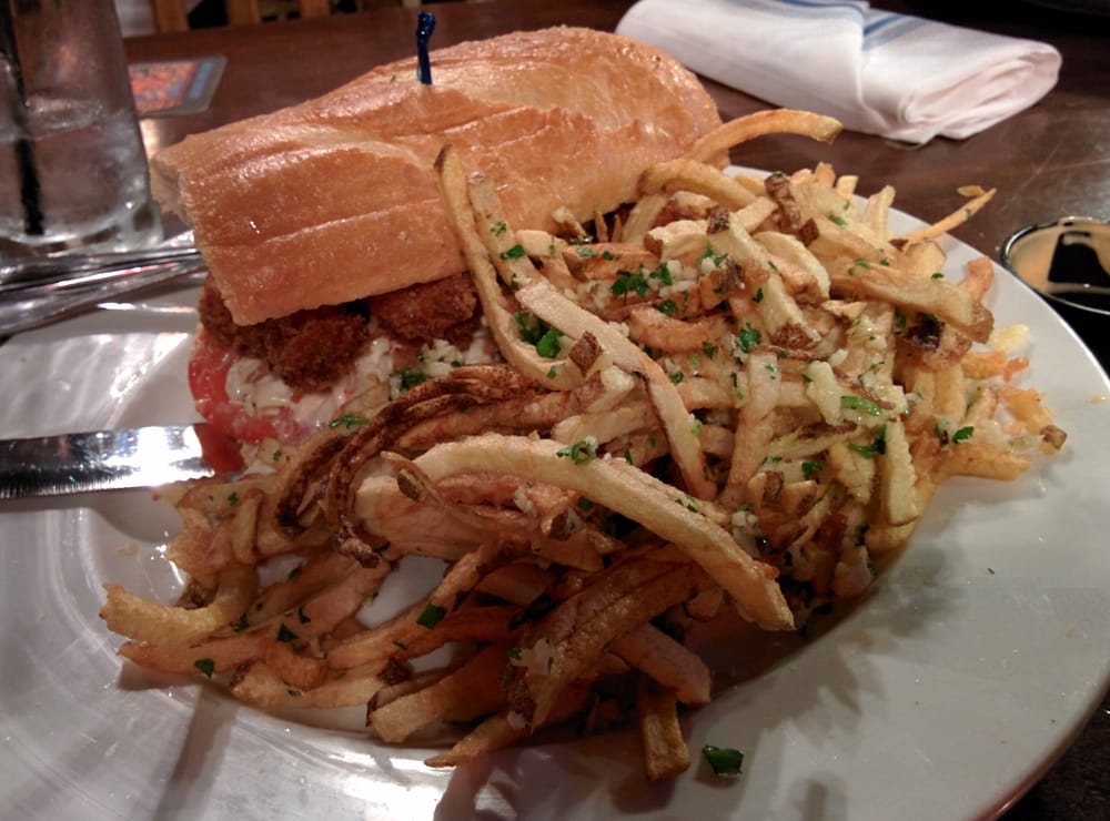 The Powder Keg Pub 240 Photos Seafood Hercules, CA Reviews