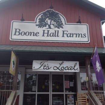 Boone Hall Farms Market Cafe Menu Boone Hall Farms Market Cafe Menu
