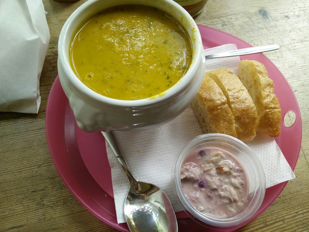 Ökotussi