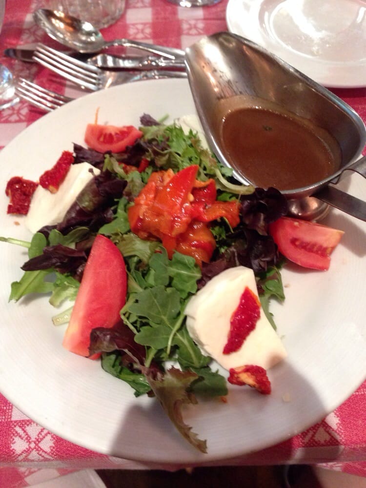 Basta Pasta Skippack Village, PA Yelp