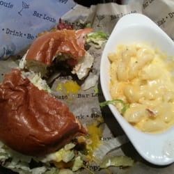 Bar louie kirkwood coupons