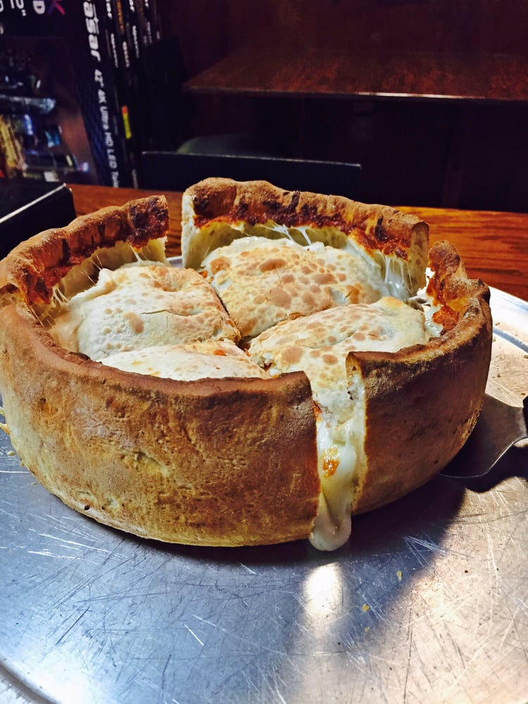 Manhattan Chicago Pizza Kendall 45 Photos Pizza 10481 SW 88th St