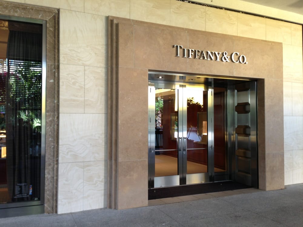 Tiffany & Co Jewelry Bal Harbour, FL Reviews Photos Yelp