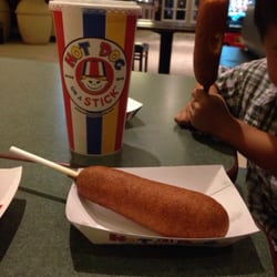 Muscle Beach Lemonade And Hot Dogs Muscle Beach Lemonade And Hot Dogs