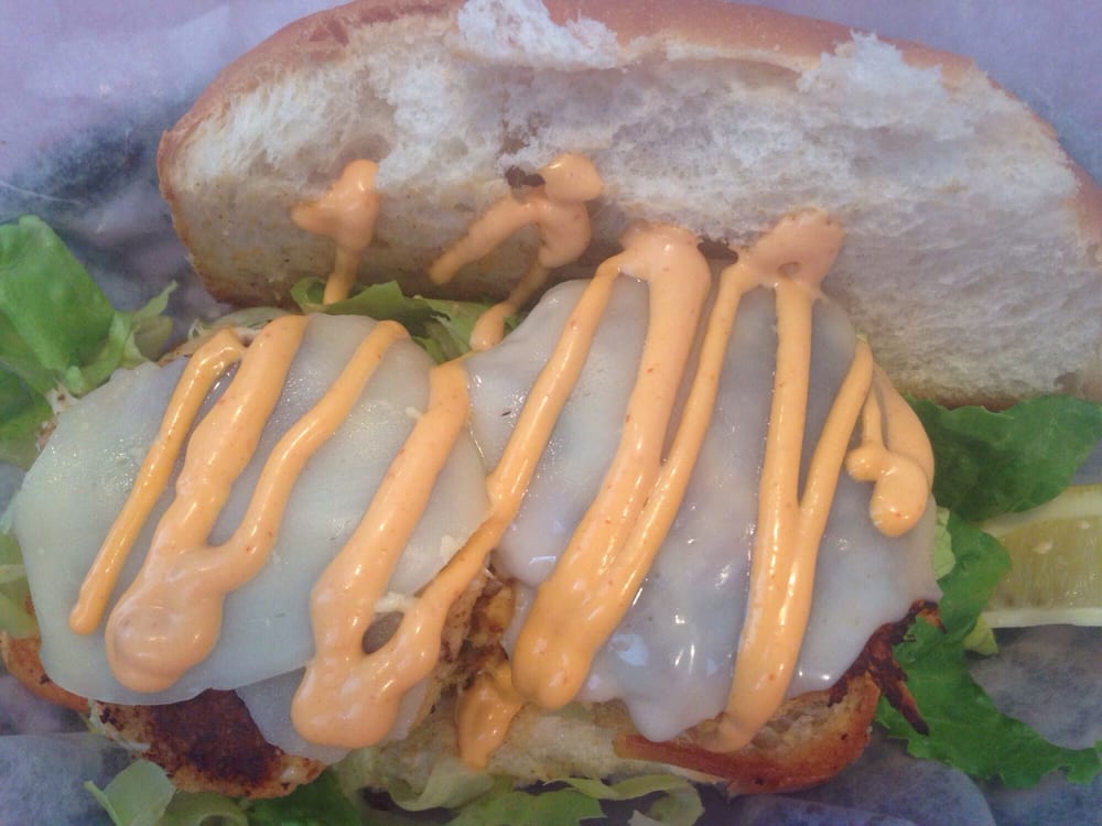 Roadside Seafood 79 Photos Seafood James Island Charleston, SC