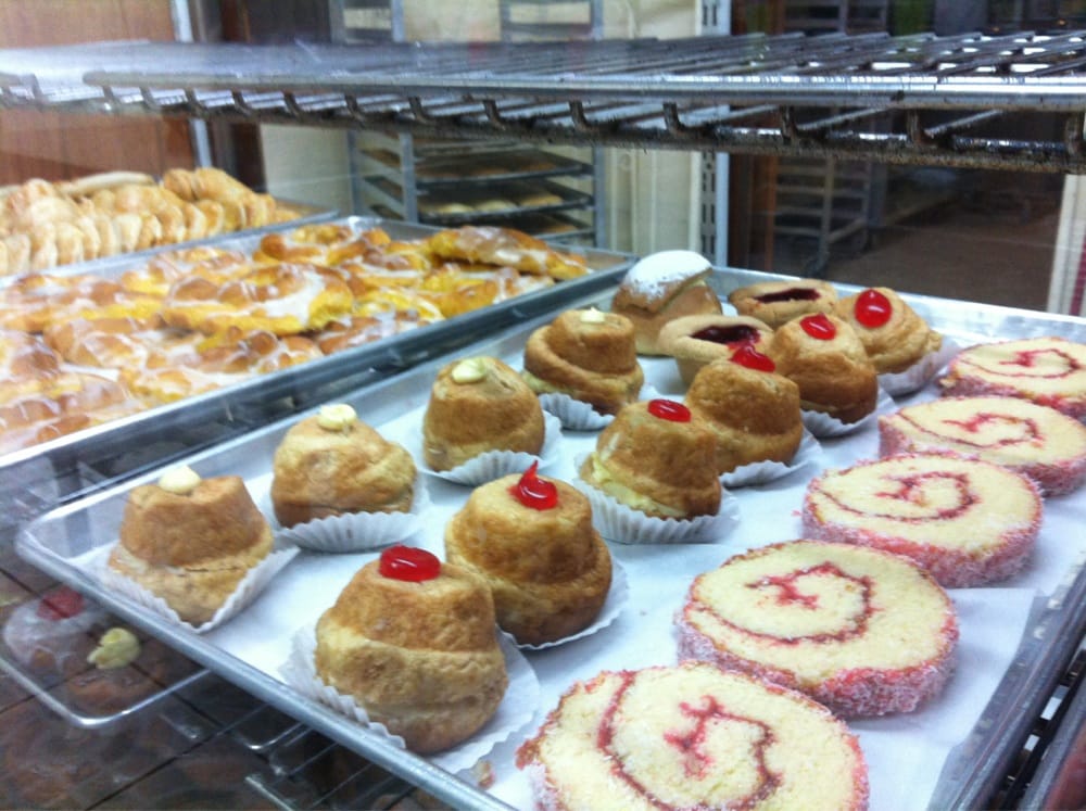 La Estrella Bakery Bakeries Tucson, AZ Yelp