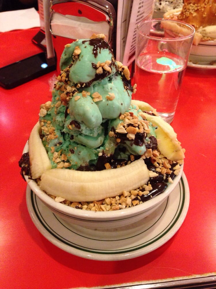 Mary Coyle Ice Cream Candy Stores Akron, OH Yelp