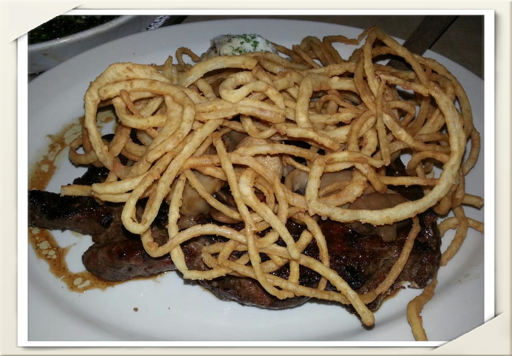 Kurt’s Steak House Steakhouses Delafield, WI Reviews Photos Yelp