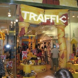 Reliable Index - Image - traffic shoes