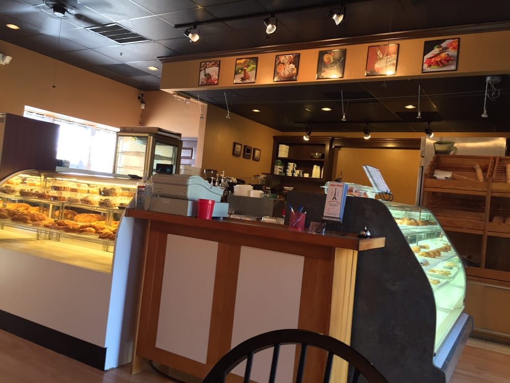 Mon Paris Coffee Shop & Bakery Coffee & Tea Fort Myers, FL
