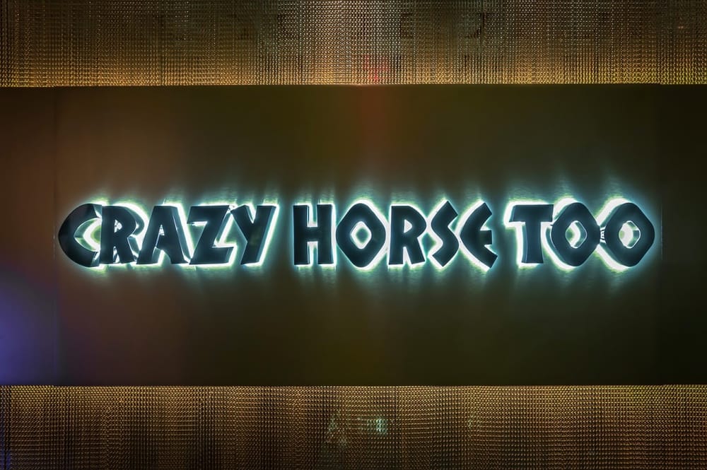 Crazy Horse Too 16 Photos Adult Entertainment Las Vegas, NV