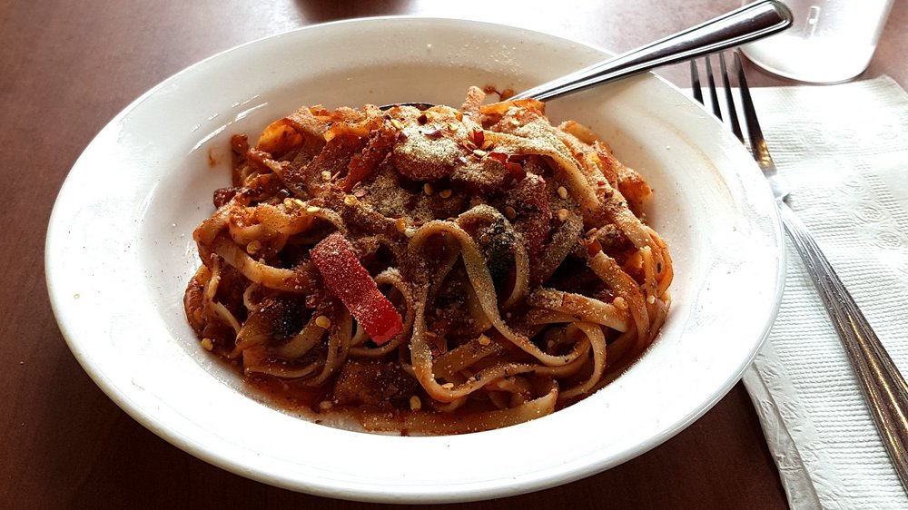 Daddyo's Pasta & Salads