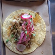 Bonita Taqueria Y Rotisserie