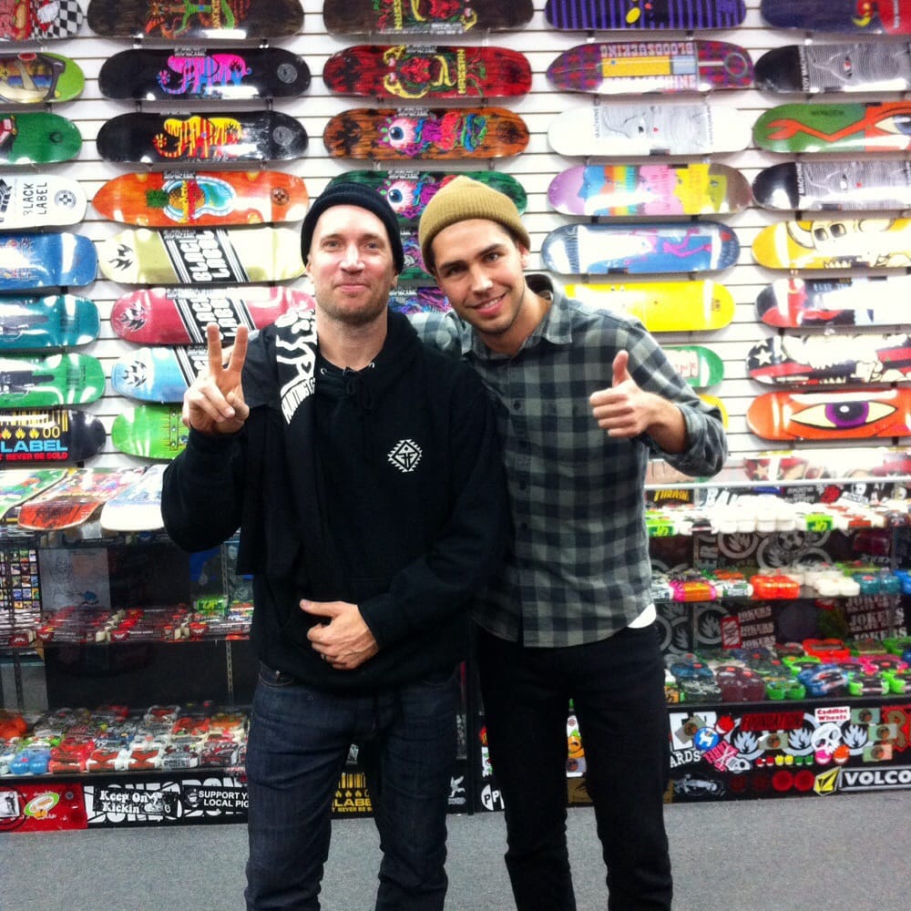 Jokers Skate Shop 45 Photos Outdoor Gear Huntington Beach, CA