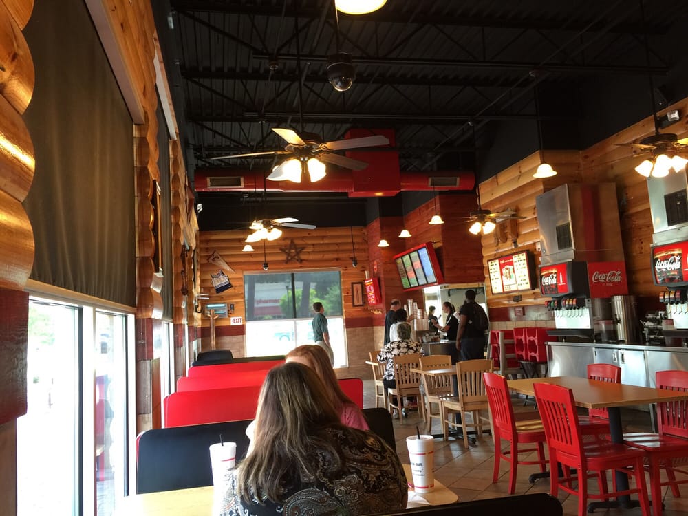 Cookout - 11 Photos - Fast Food - North Charleston - North Charleston