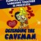 Defending the Caveman