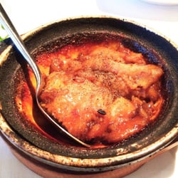 Clay Pot Cod
