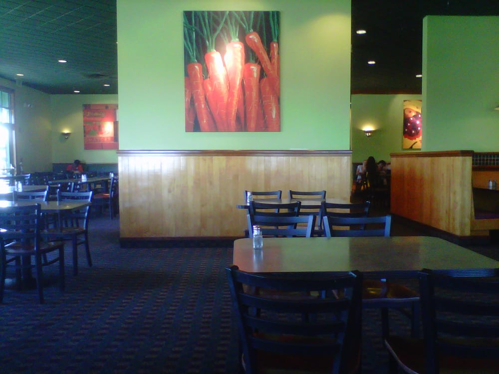 Fresh Choice Restaurant CLOSED 30 Reviews Buffets Vacaville, CA