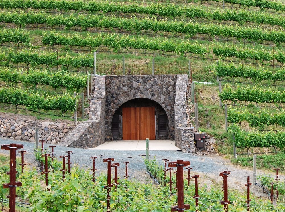 Porter Family Vineyards Wineries Napa, CA Yelp