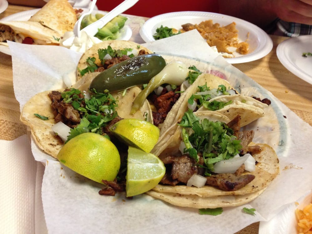 Tacos Mi Tierra 12 Photos Mexican Harrisburg, PA Reviews Yelp