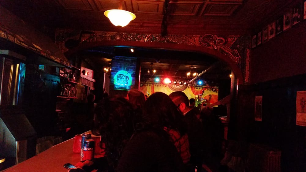 Buffalo’s Mohawk Place Bars Downtown Buffalo, NY Reviews Photos Yelp