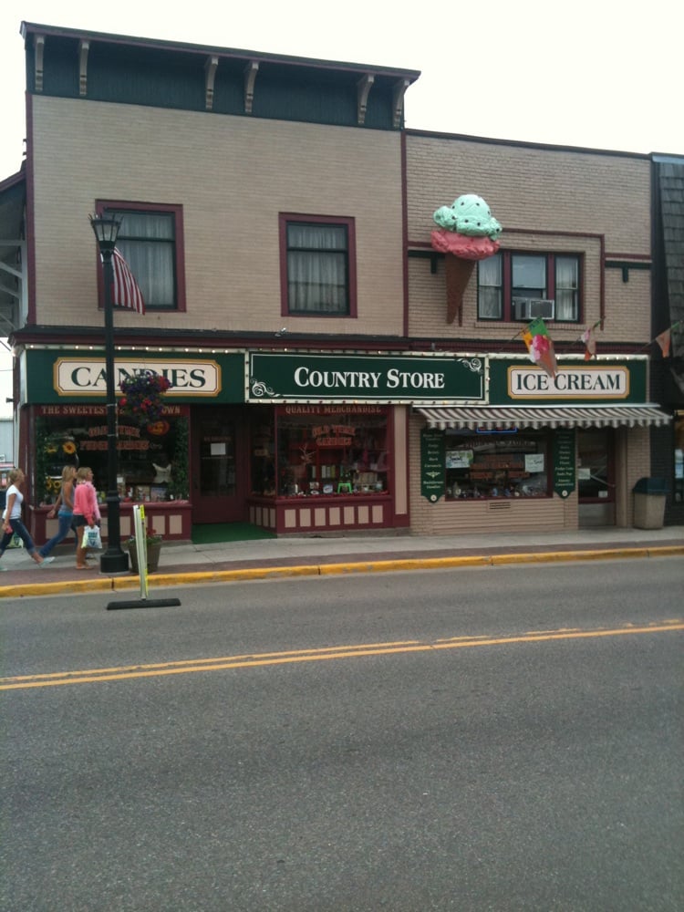 Country Store Candy & Ice Cream Shops 16 Photos Candy Stores