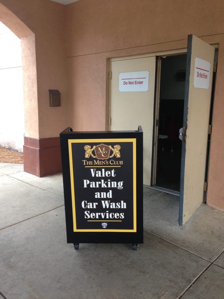 The Men’s Club of Charlotte 10 Photos Adult Entertainment