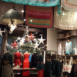 Clothing stores. Santa monica clothing stores