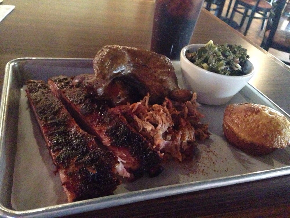 Smoking Pig BBQ - 335 Photos - Barbeque - 3340 Mowry Ave - Fremont, CA