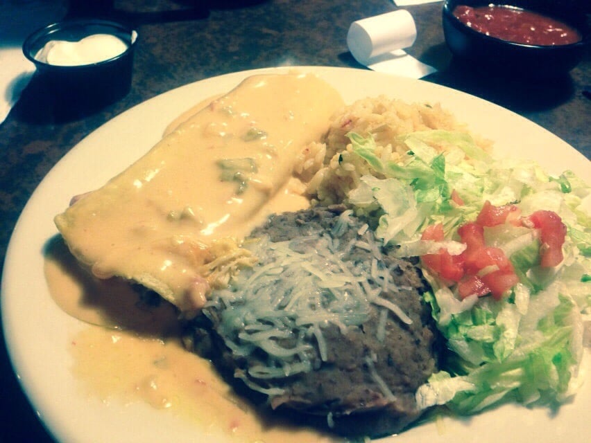 Tumbleweed TexMex Grill & Margarita Bar TexMex Okolona Louisville, KY Reviews Photos