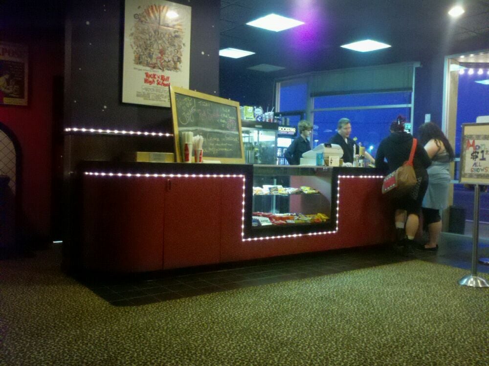Joy Cinema and Pub Cinema Southwest Portland Tigard, OR Reviews