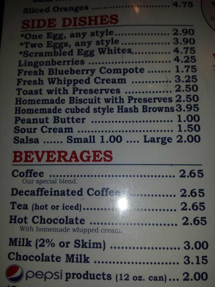 The Original Pancake House Breakfast & Brunch Salem, OR Yelp