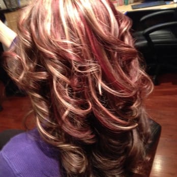 Style & Color Hair Salon - San Leandro, CA, United States. Added a ... Style & Color Hair Salon - San Leandro, CA, United States. Added a ...