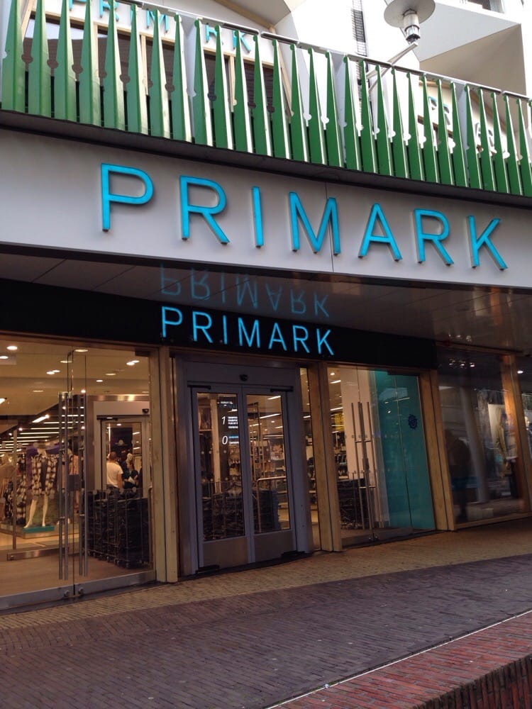Primark Women's Clothing Zaandam, NoordHolland, The Netherlands