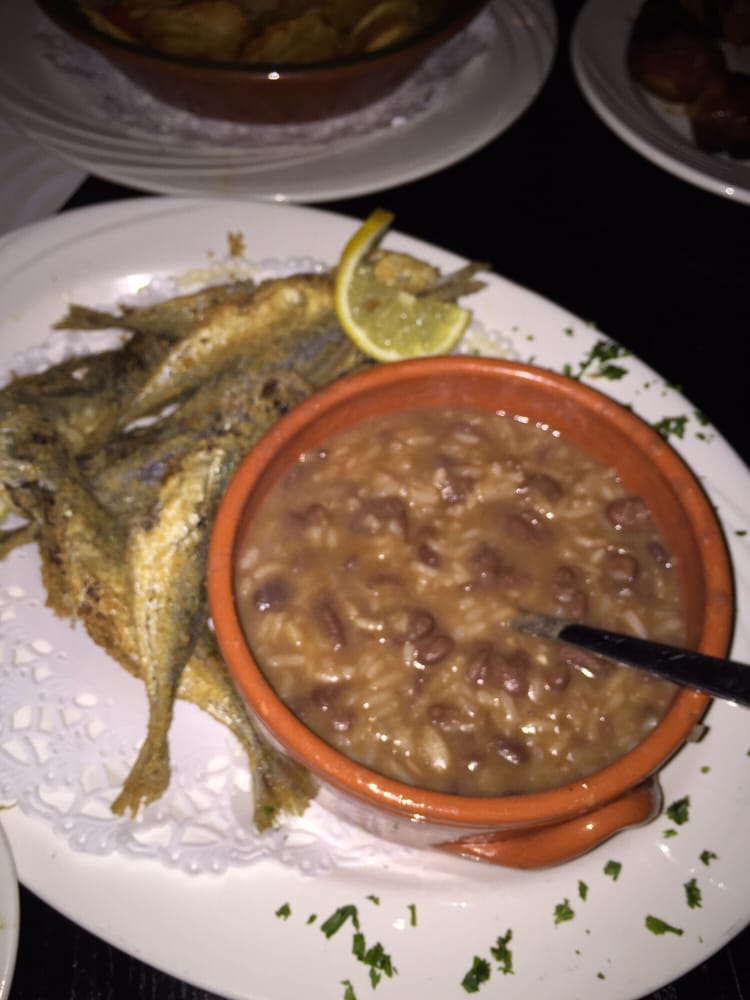 Paleio Portuguese Bistro & Lounge 58 Photos Portuguese Newark, NJ