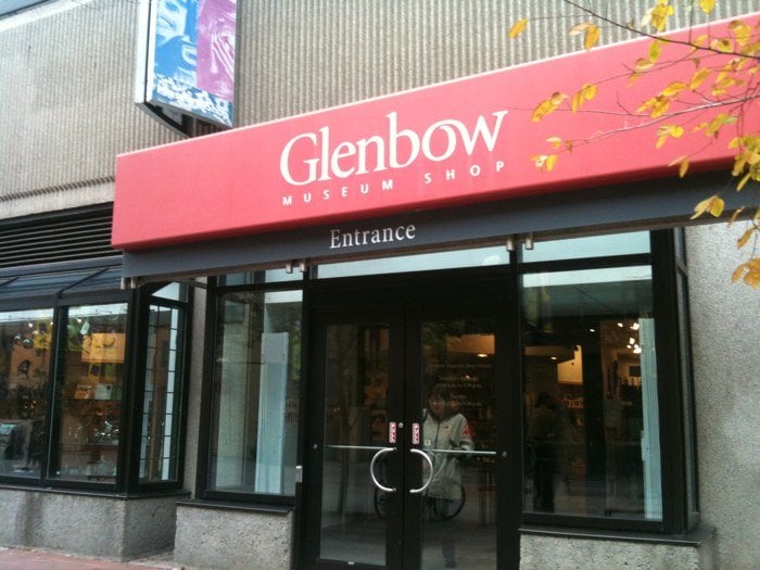 Glenbow Museum Shop Gift Shops Calgary, AB Reviews Photos Yelp