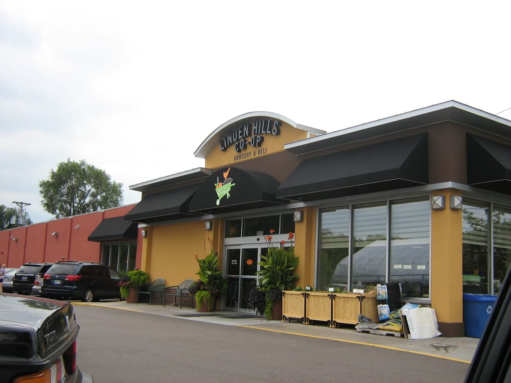 Linden Hills Coop Grocery Linden Hills Minneapolis, MN, United