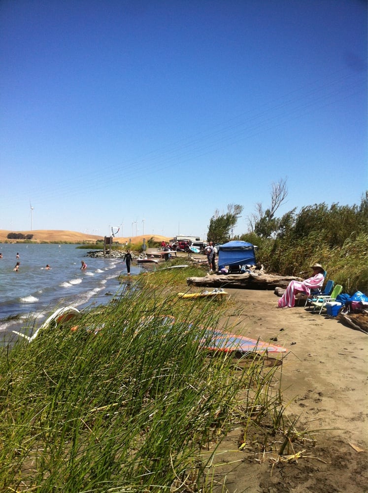 Sherman Island Park Boating Sacramento, CA Yelp