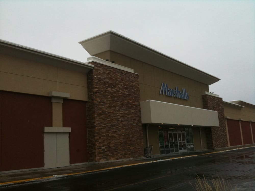 Marshalls Department Stores Roseville, MN Yelp