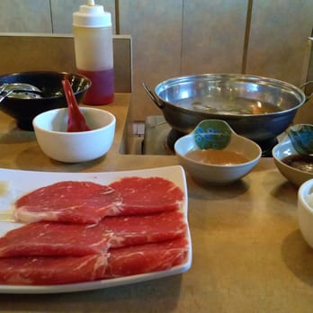 East West Shabu Shabu - 182 Photos - Japanese - Garden Grove, CA