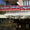 Mevsim Balıkçısı