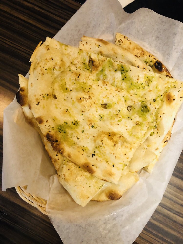 Indian Delicacy